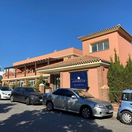 Appartement Costa Del Golf à Torre de Benagalbon Extérieur photo