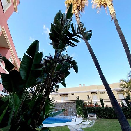 Appartement Costa Del Golf à Torre de Benagalbon Extérieur photo
