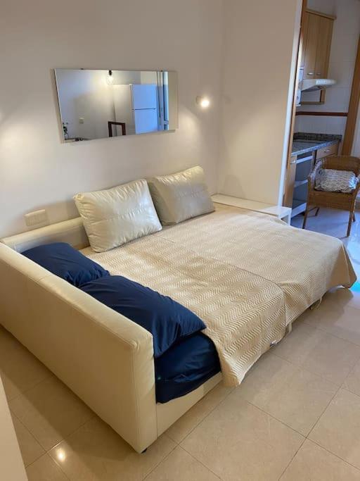 Appartement Costa Del Golf à Torre de Benagalbon Extérieur photo