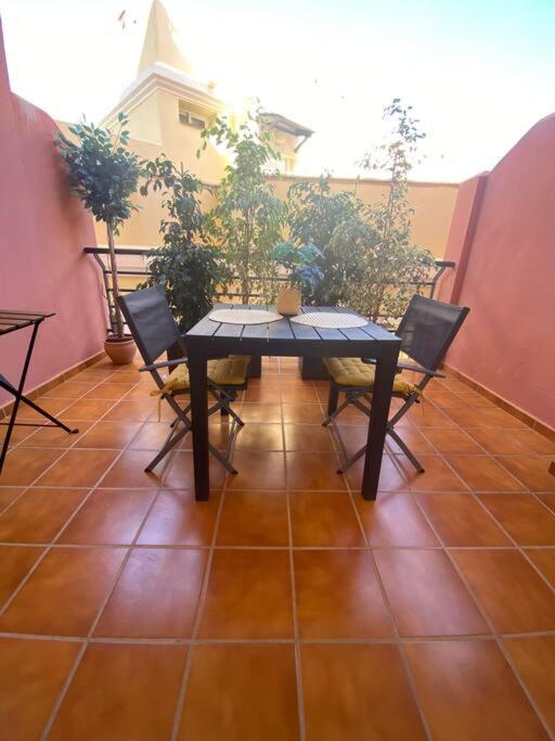 Appartement Costa Del Golf à Torre de Benagalbon Extérieur photo