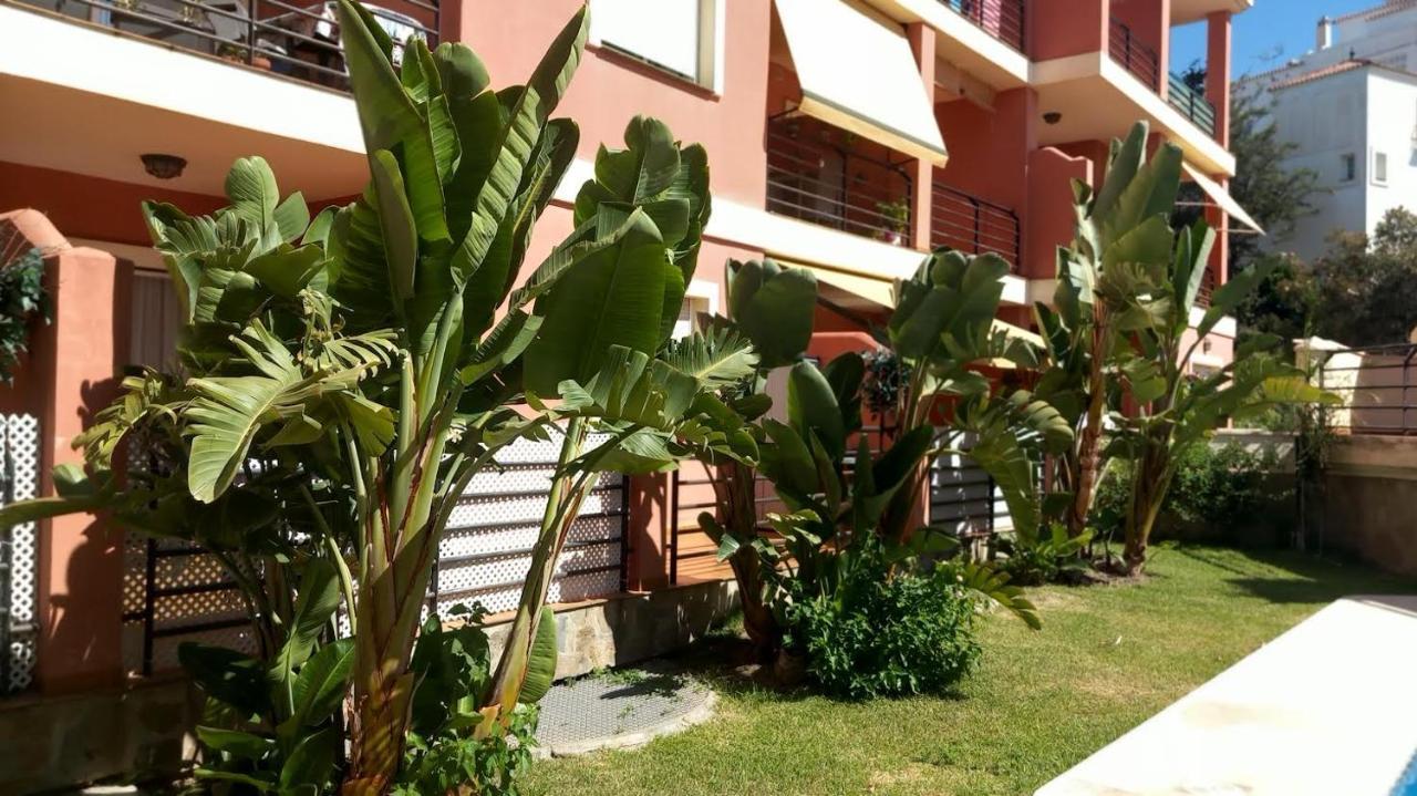 Appartement Costa Del Golf à Torre de Benagalbon Extérieur photo