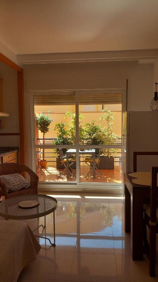 Appartement Costa Del Golf à Torre de Benagalbon Extérieur photo