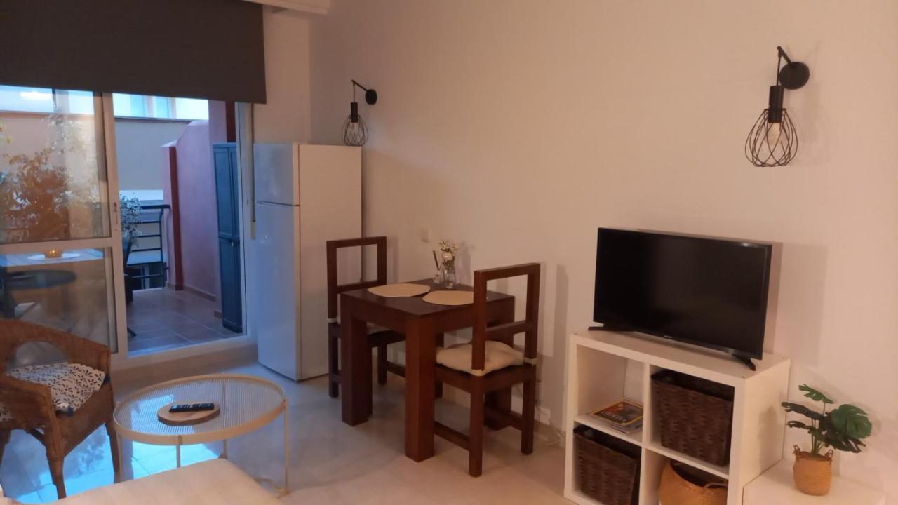 Appartement Costa Del Golf à Torre de Benagalbon Extérieur photo