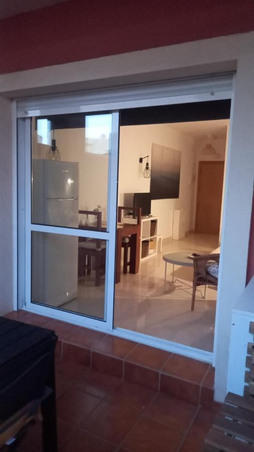 Appartement Costa Del Golf à Torre de Benagalbon Extérieur photo