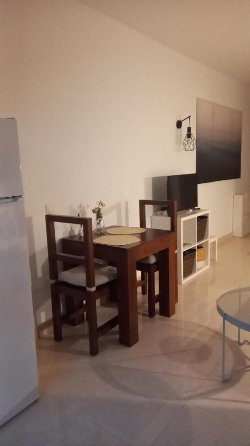Appartement Costa Del Golf à Torre de Benagalbon Extérieur photo
