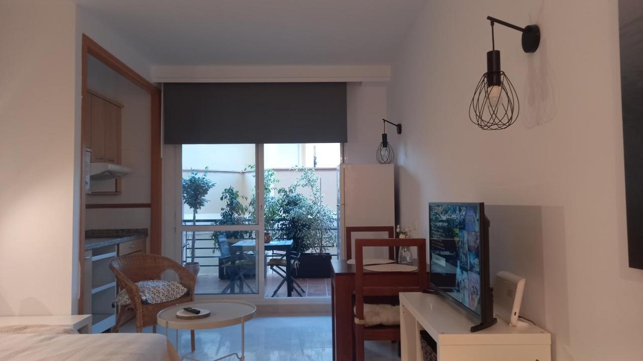 Appartement Costa Del Golf à Torre de Benagalbon Extérieur photo