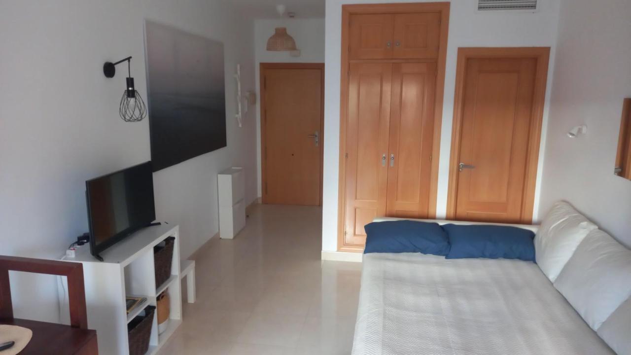 Appartement Costa Del Golf à Torre de Benagalbon Extérieur photo
