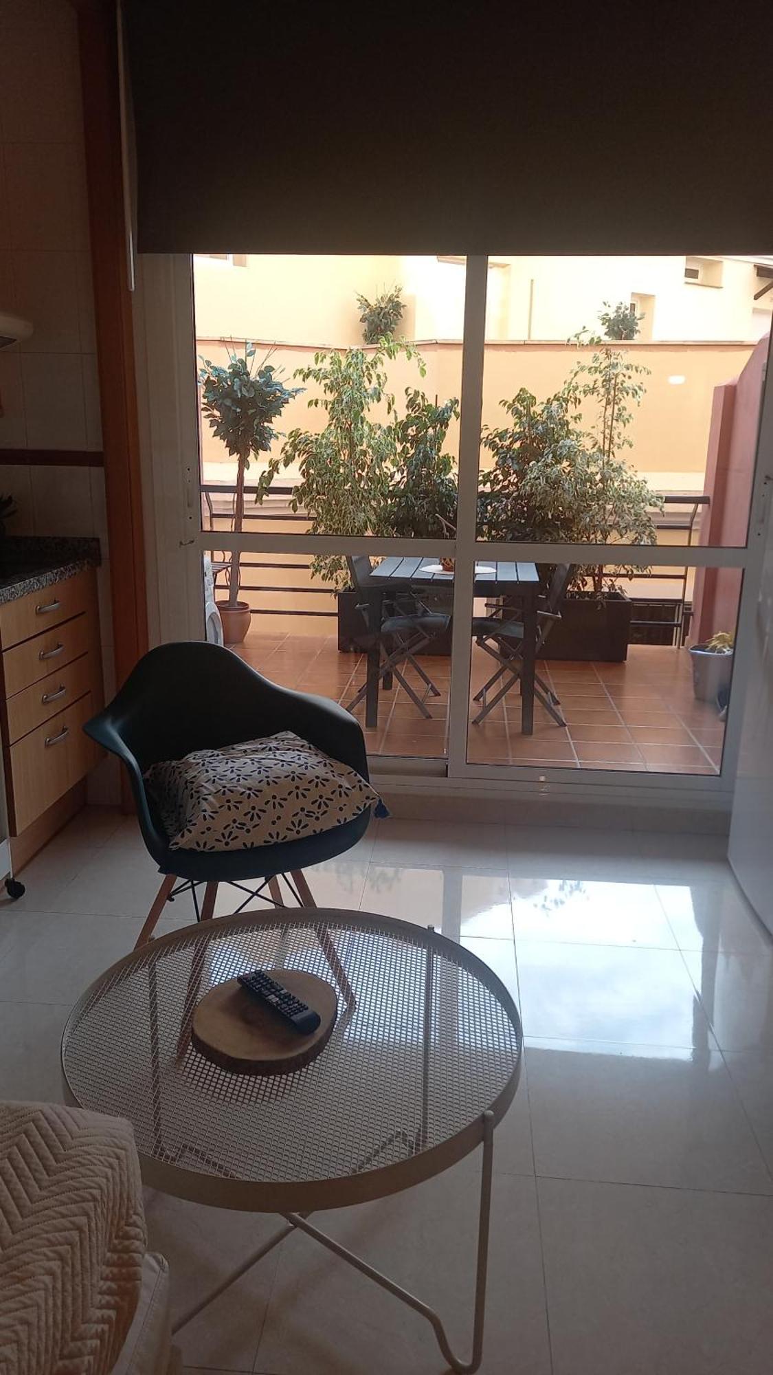Appartement Costa Del Golf à Torre de Benagalbon Extérieur photo