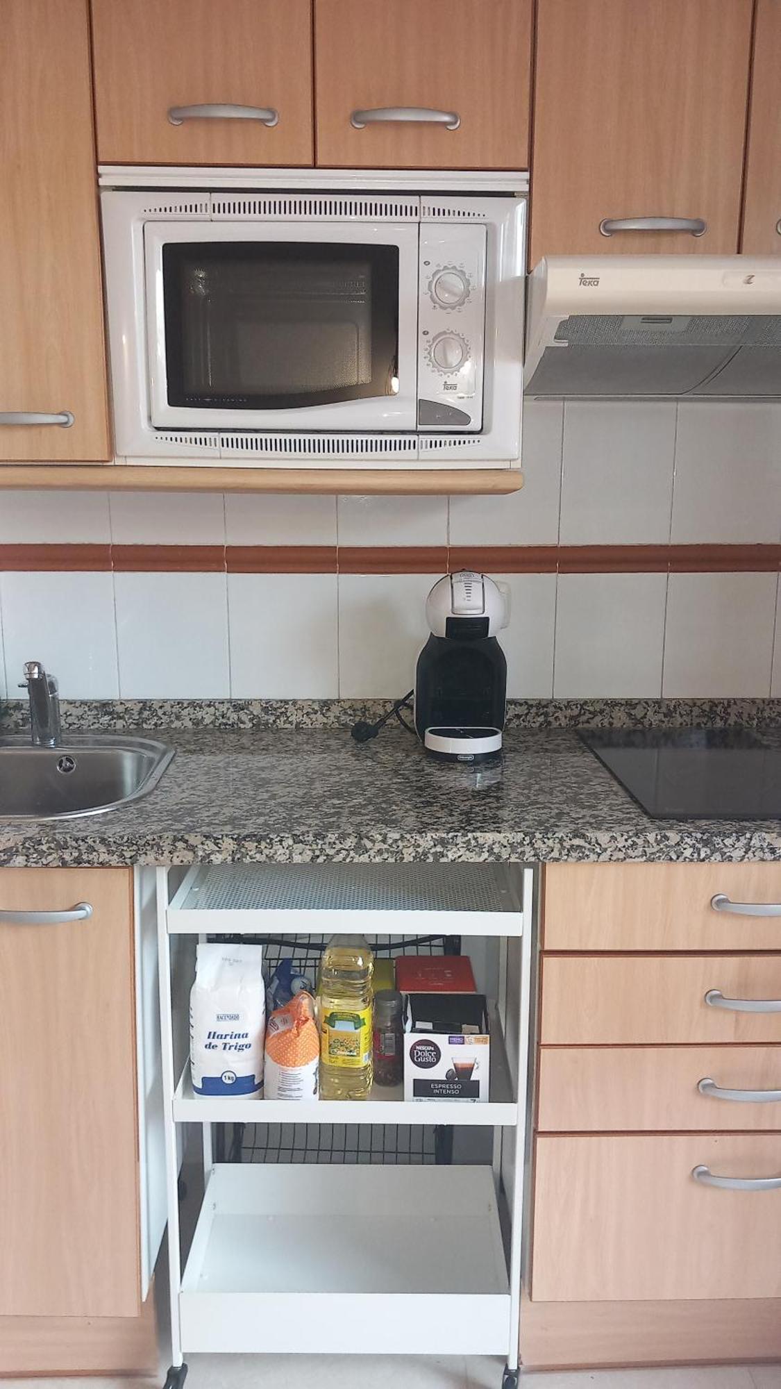 Appartement Costa Del Golf à Torre de Benagalbon Extérieur photo